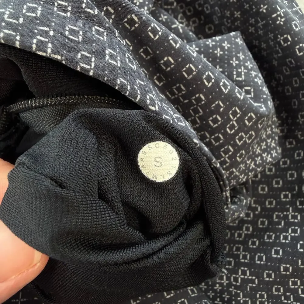 Lululemon Men's S T.H.E. Short Linerless 9
